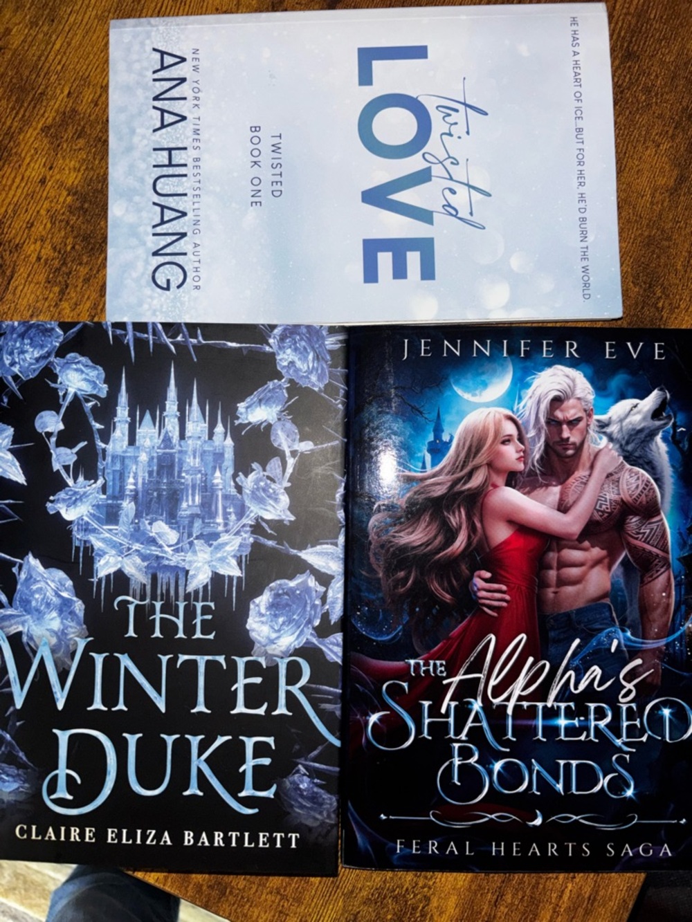 Book bundle